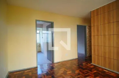 Apartamento para venda - humaitá, 1 quarto,  60 m² - porto alegre