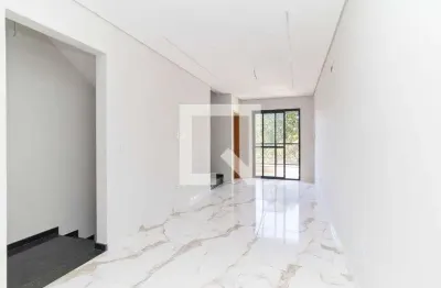 Casa com 2 quartos à venda na Rua Francisco Chiarelli, Vila Jacuí, São Paulo