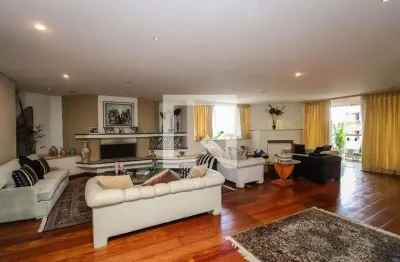 Apartamento para venda - jardim paulista, 4 quartos,  400 m² - são paulo