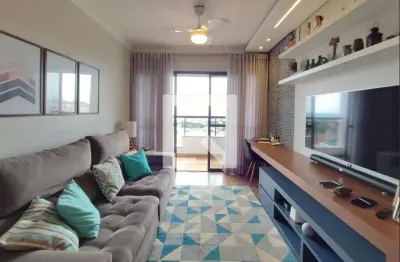 Apartamento para venda - parque industrial, 3 quartos,  105 m² - campinas