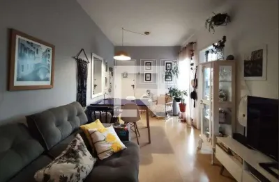 Apartamento para venda - proença, 2 quartos,  54 m² - campinas