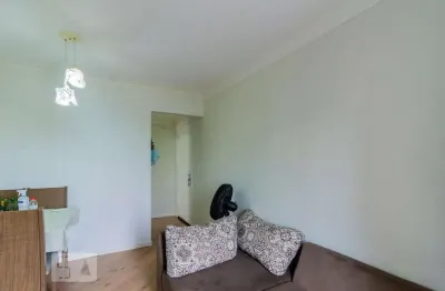 Apartamento para venda - jardim maia, 2 quartos,  50 m² - guarulhos