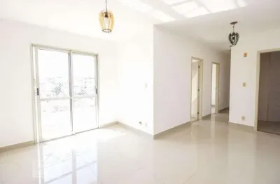 Apartamento para venda - vila roque, 3 quartos,  61 m² - são paulo