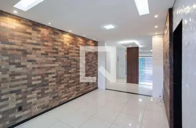 Casa para venda - santa amélia, 3 quartos,  190 m² - belo horizonte