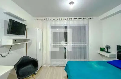 Kitnet / stúdio para venda - mooca, 1 quarto,  15 m² - são paulo