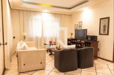 Casa para venda - torres tibagy, 3 quartos,  264 m² - guarulhos