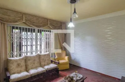 Casa para venda - igará, 3 quartos,  300 m² - canoas