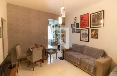 Apartamento com 2 quartos à venda na Rua Presidente Pedreira, Ingá, Niterói