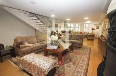 Casa para venda - santa tereza , 6 quartos,  670 m² - porto alegre