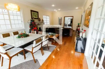 Casa para venda - morumbi, 4 quartos,  700 m² - são paulo