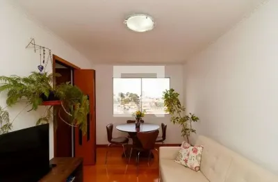 Apartamento para venda - tucuruvi, 2 quartos,  54 m² - são paulo