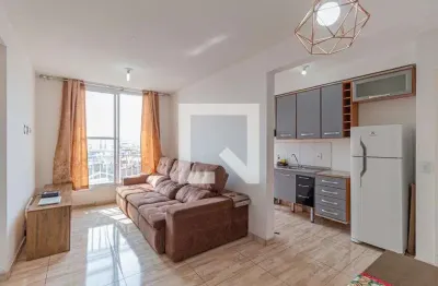 Apartamento para venda - são pedro, 2 quartos,  48 m² - osasco