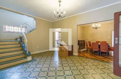 Casa para venda - jardim paulista, 3 quartos,  360 m² - são paulo