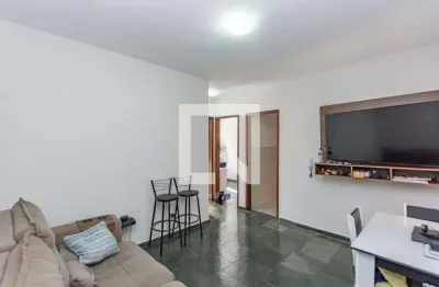 Apartamento para venda - padre eustáquio, 2 quartos,  50 m² - belo horizonte