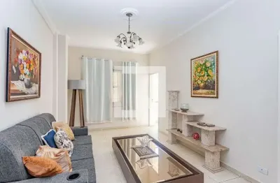Apartamento para venda - aclimação, 3 quartos,  110 m² - são paulo