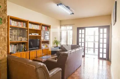 Casa para venda - jabaquara, 7 quartos,  270 m² - são paulo