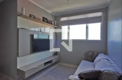 Apartamento para venda - humaitá, 2 quartos,  44 m² - porto alegre