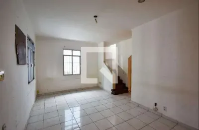 Casa / sobrado em condomínio para venda - méier, 3 quartos,  108 m² - rio de janeiro