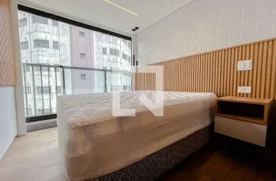 Kitnet / stúdio para venda - vila mariana, 1 quarto,  27 m² - são paulo