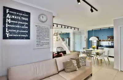 Apartamento para venda - belém, 2 quartos,  65 m² - são paulo