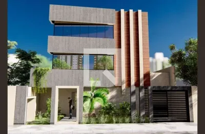 Cobertura para venda - itapoã, 3 quartos,  140 m² - belo horizonte
