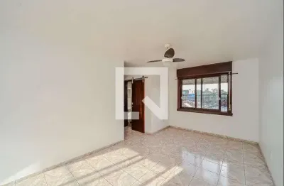 Apartamento para venda - sarandi, 2 quartos,  56 m² - porto alegre