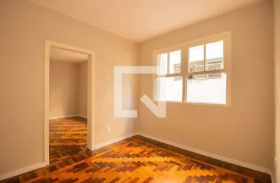 Apartamento para venda - higienópolis, 1 quarto,  30 m² - porto alegre