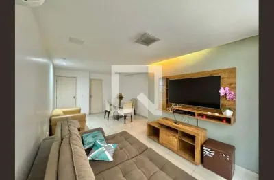 Apartamento para venda - recreio, 3 quartos,  97 m² - rio de janeiro