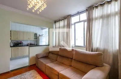 Apartamento para venda - rudge ramos, 2 quartos,  67 m² - são bernardo do campo