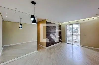 Apartamento para venda - jardim anália franco, 3 quartos,  76 m² - são paulo