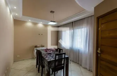Casa para venda - parque erasmo assunção, 3 quartos,  259 m² - santo andré