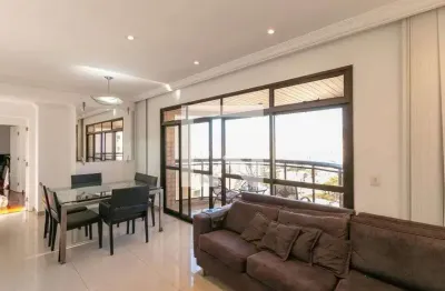 Apartamento para venda - santo antônio, 4 quartos,  110 m² - belo horizonte