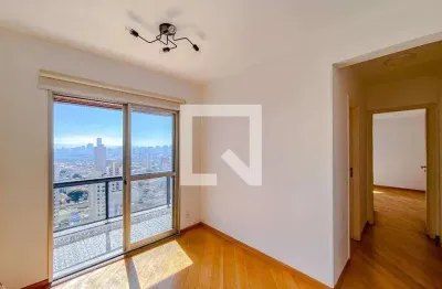 Apartamento com 2 quartos à venda na Rua Teresina, Mooca, São Paulo