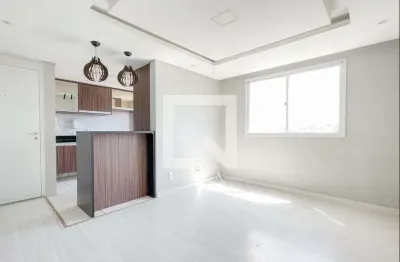Apartamento para venda - nova petrópolis, 2 quartos,  50 m² - são bernardo do campo