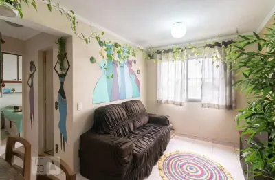 Apartamento para venda - cangaíba, 2 quartos,  53 m² - são paulo