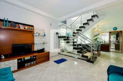 Casa para venda - vila galvão, 3 quartos,  210 m² - guarulhos