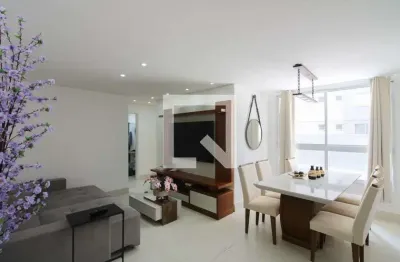 Apartamento para venda - aeroporto, 3 quartos,  67 m² - belo horizonte