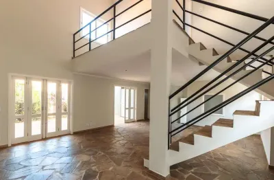 Casa / sobrado em condomínio para venda - parque imperador, 4 quartos,  300 m² - campinas