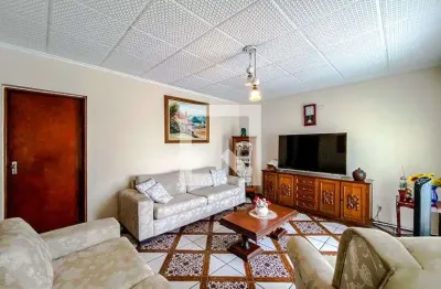 Casa para venda - jardim anália franco, 3 quartos,  170 m² - são paulo