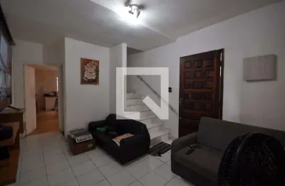 Casa para venda - vila mazzei, 3 quartos,  110 m² - são paulo