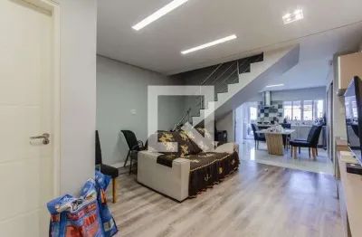 Casa com 5 quartos à venda na Rua Fonseca Galvão, Cambuci, São Paulo