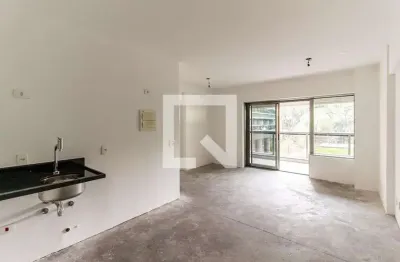 Kitnet / stúdio para venda - santa cecília, 1 quarto,  39 m² - são paulo