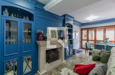 Casa / sobrado em condomínio para venda - cavalhada, 3 quartos,  179 m² - porto alegre