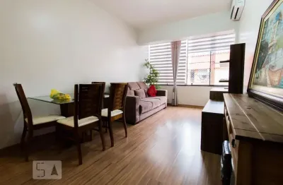 Apartamento para venda - santana, 2 quartos,  70 m² - porto alegre
