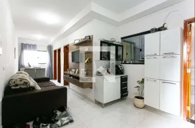 Apartamento para venda - vila carrão, 2 quartos,  50 m² - são paulo
