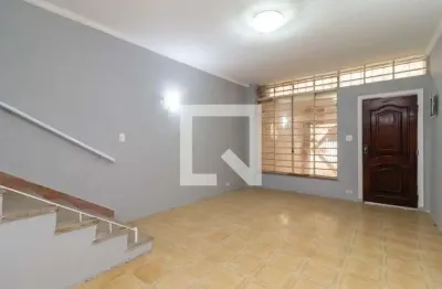 Casa para venda - mandaqui, 2 quartos,  120 m² - são paulo