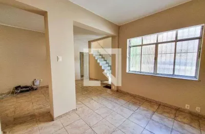 Casa para venda - maracanã, 3 quartos,  135 m² - rio de janeiro