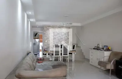 Casa para venda - mooca, 3 quartos,  160 m² - são paulo