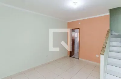 Casa com 2 quartos à venda na Travessa Jaime Semer, Vila Mazzei, São Paulo