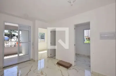 Apartamento para venda - jardim monte kemel, 2 quartos,  36 m² - são paulo